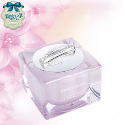 赫蒙莎护肤品 最新产品展示与使用评测