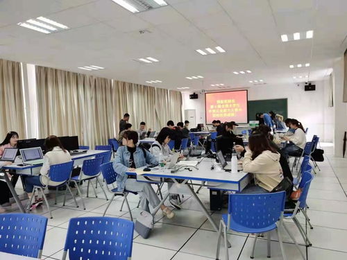 POCIB国际贸易实训 生物科技外贸人才的专业进阶之路