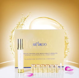 生物科技视角下的化妆品拍摄 创新与视觉的交汇点