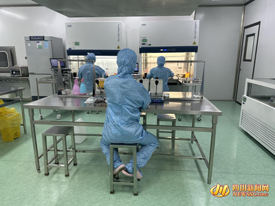 四川省人大常委会调研科技进步条例修法，助力生物医药科技创新发展