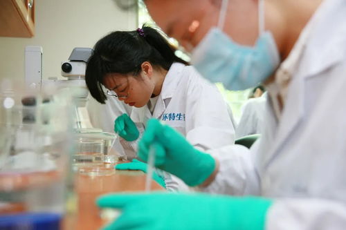 杭州环特生物科技股份 技术咨询助力生物科技发展