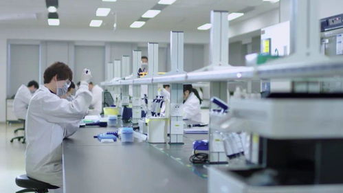 奇思妙想浙江行丨做生物药研发服务领域的独角兽 深耕生物科技技术咨询